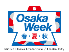 OsakaWeek